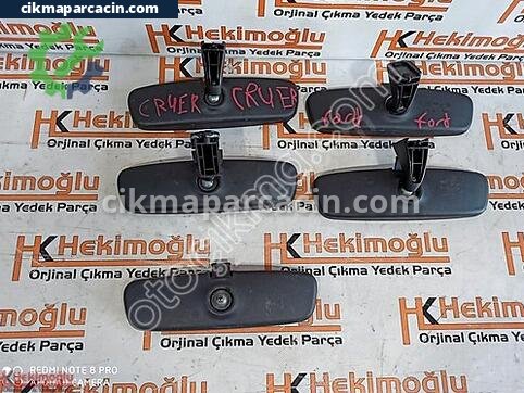Ford C-Max çıkma parça
