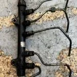 Ford Dv6 Euro 5 enjektör kütüğü R9144z290a