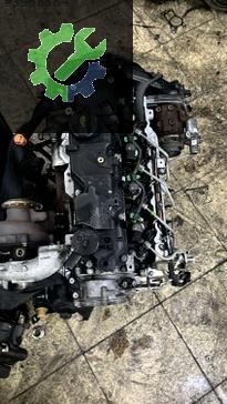 Ford Focus Motor Takozu çıkma parça