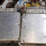 Ford Taunus Motor Beyni Çıkma