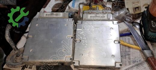 Ford Taunus Motor Beyni çıkma parça