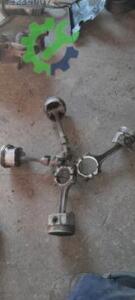 Ford Taunus Orijinal Çıkma Piston