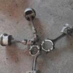 Ford Taunus Orijinal Çıkma Piston
