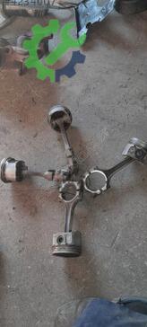 Ford Taunus Piston çıkma parça