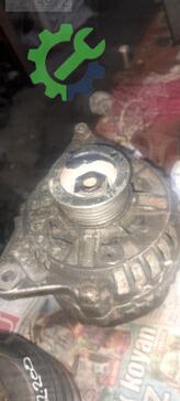 Ford Taunus Şarj Dinamosu çıkma parça