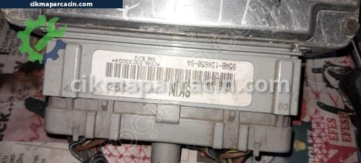 Ford Taunus Motor Beyni çıkma parça