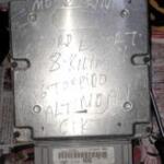 Ford Taunus Orijinal Çıkma Motor Beyni