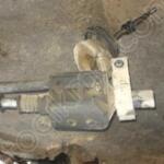 Vites Kolu Ford Taunus Çıkma