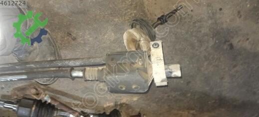 Ford Taunus Vites Kolu çıkma parça