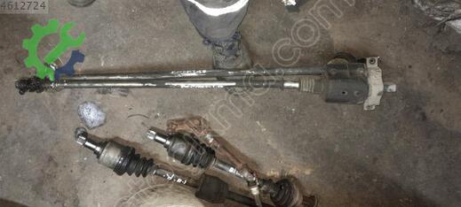 Ford Taunus Vites Kolu çıkma parça