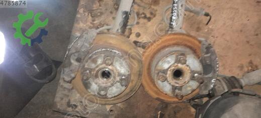 Ford Taunus Taşıyıcı çıkma parça