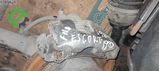 Ford Taunus Taşıyıcı çıkma parça