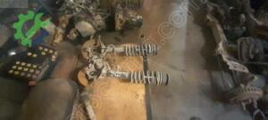 Ön Amortisör Ford Taunus 1990 Çıkma