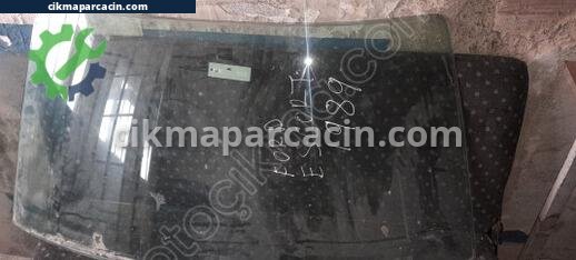 Ford Taunus Ön Cam çıkma parça