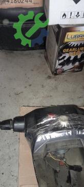 Ford Escort Sinyal çıkma parça