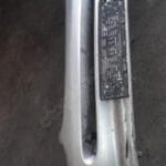 Ford Escort 1997 Ön Tampon Çıkma