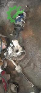 Ford Escort Taşıyıcı Çıkma