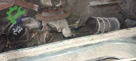 Ford Escort Taşıyıcı çıkma parça