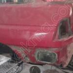Ford Escort Arka Çamurluk Çıkma