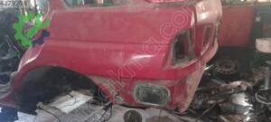Ford Escort Arka Çamurluk Çıkma