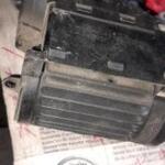 Ford Taunus Difüzör Çıkma