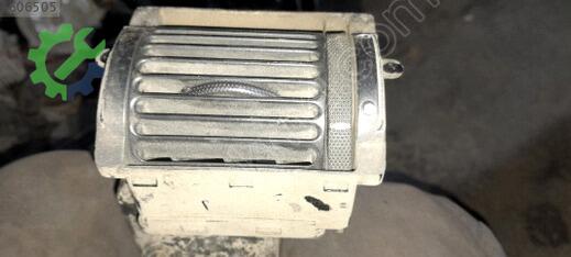Ford Taunus Difüzör çıkma parça