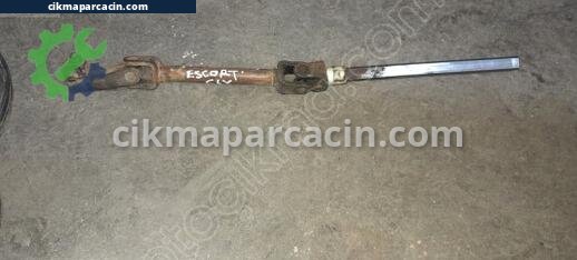 Ford Taunus Direksiyon Mafsalı çıkma parça