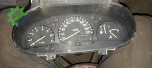 Ford Taunus Çıkma Kilometre Saati