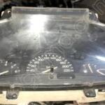 Ford Taunus Çıkma Kilometre Saati