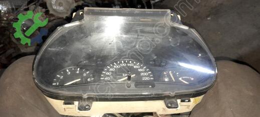 Ford Taunus Kilometre Saati çıkma parça