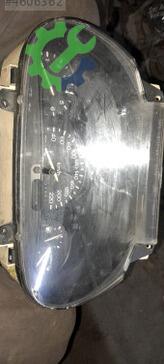 Ford Taunus Kilometre Saati çıkma parça