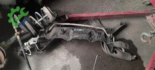 Ford Taunus Radyatör Traversi çıkma parça
