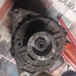 Ford Taunus Şarj Dinamosu Çıkma