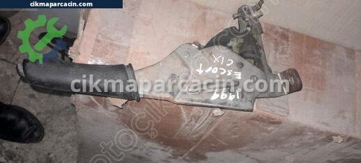Ford Taunus El Fren Kolu çıkma parça