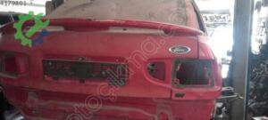 Çıkma Ford Escort Bagaj Kapağı
