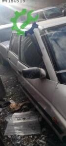 Ford Escort Çıkma Bagaj