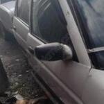Ford Escort Çıkma Bagaj