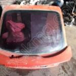 Ford Escort Çıkma Bagaj