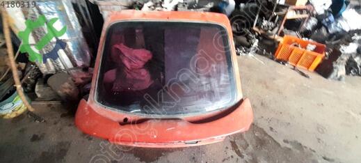 Ford Escort Bagaj çıkma parça