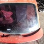 Ford Escort Çıkma Bagaj
