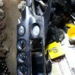 Gösterge Çerçevesi Ford Taunus Çıkma