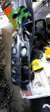 Ford Taunus Gösterge Çerçevesi çıkma parça