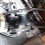 Ford Escort Orijinal Çıkma Kontrol Paneli