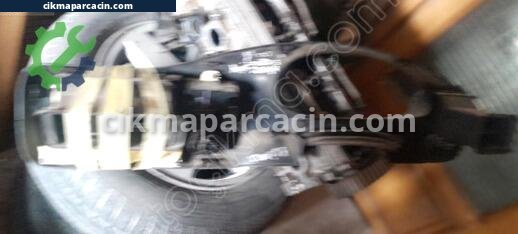 Ford Escort Kontrol Paneli çıkma parça