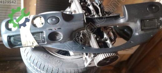 Ford Escort Kontrol Paneli çıkma parça