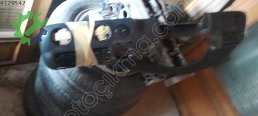 Ford Escort Kontrol Paneli çıkma parça