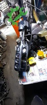 Ford Taunus Klima Kontrol Paneli çıkma parça