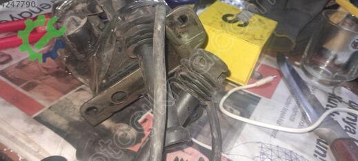 Ford Taunus Ateşleme Beyni çıkma parça