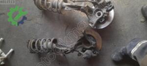 Ford Taunus Çıkma Ön Taşıyıcı