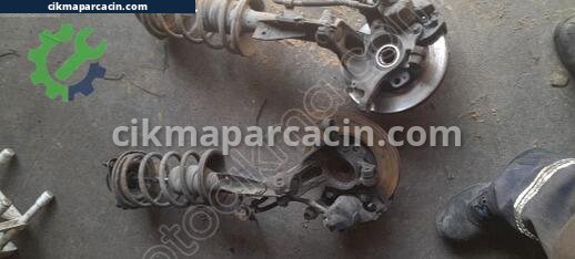 Ford Taunus Taşıyıcı çıkma parça